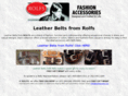 rolfsbelts.com