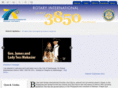 rotary3850.org