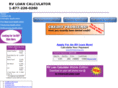 rvloancalculator.net