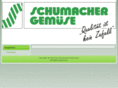 schumacher-gemuese.com