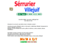 serrurier-villejuif.com