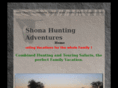 shona-adventures.com
