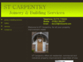 stcarpentry.net