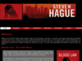 stevenhague.com
