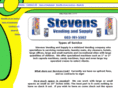 stevensvending.com