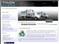 talonshred.com