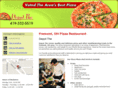 thedepotfremontpizza.com