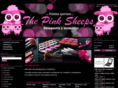 thepinksheeps.com