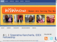 theworldwillbesavedbywomen.com