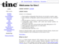 tinc-vpn.org