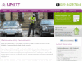 unity-recruitment.co.uk
