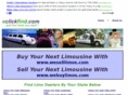 usedandnewlimosforsale.com