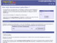 verpleegkundige.org