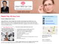 visionsource-visionwest.net