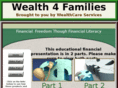 wealth4families.com