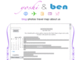 yoshiandben.com