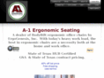 a1ergonomicseating.com