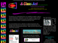aclassactentertainment.com