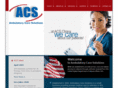 acsclinics.net