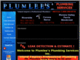 afreeleakdetection.com