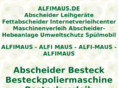 alfimaus.de