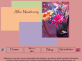 allienewberry.com