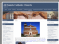 allsaintswalton.com
