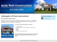 andywoffconstruction.com
