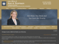 annthomson.com
