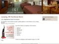 applianceslansingmi.com
