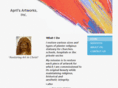 aprilsartworks.com