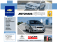 autohaus-stange.com