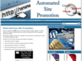 automatedsitepromotion.com