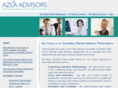 azla-advisors.com