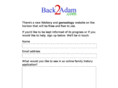 back2adam.com