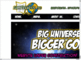 back2genesis.com