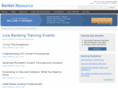 bankerresource.net