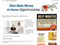 bestmakemoneyathomeops.com