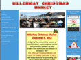 billericaychristmasmarket.com