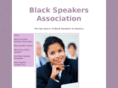 black-speakers.com