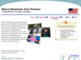 blairemeadows.com
