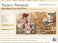 blossombouquets.biz