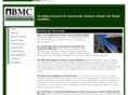 bmcbuildingservices.com
