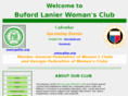 bufordlanierwomansclub.com