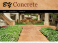 byconcrete.com