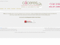 cacereshouston.com