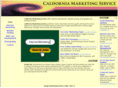 californiamarketingservice.com