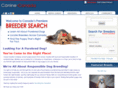 canine-canada.com