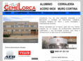 cemelorca.com