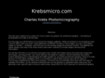 charleskrebs.com